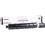 Картридж лазерный Canon C-EXV49BK (8524B002) черный (36 000 стр) для Canon imageRUNNER ADVANCE серий C3300, C3500, DX C3700, DX C3800, фото9