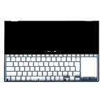 Топкейс с сенсорным дисплеем для Asus UX581GV 14' UHD, фото2