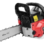 Пила цепная бензиновая MTX MS-4516, шина 40 см, 45 см 3, 2,5 л.с., шаг 0,325, паз 1,5 мм, 64 зв, фото13