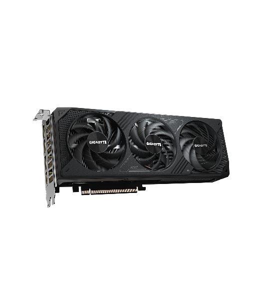 Видеокарта Gigabyte PCI-E GV-N5070WF3OC-12GD 1.0 NVIDIA GeForce RTX 5070 12Gb 192bit GDDR7 2805/28000 HDMIx1 DPx3 HDCP Ret
