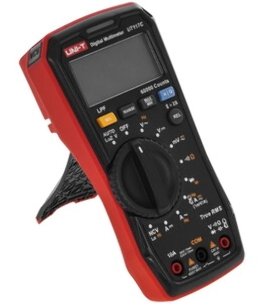 Мультиметр для чип-компонентов (SMD-тестер) UNI-T UT116C