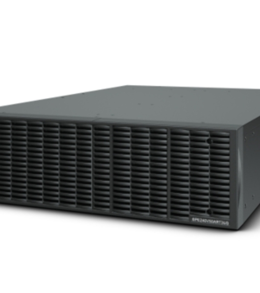 Внешний батарейный модуль CyberPower BPE240V50ART3U для моделей серии OL6KERT3UPM, OL10000ERT3UDM, OL10KERT3UPM