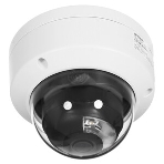 Уличная купольная IP-камера HiWatch DS-I453L(D)(2.8мм), 2560х1440, 4 Мп, 20 кадр/с, CMOS, до 30 м, PoE, IP67, фото7