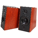 Акустическая система Edifier R2000DB 2.0, 24Wх2 + 36Wх2, ПДУ, RMS, фото12