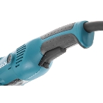 Угловая шлифовальная машина Makita GA5021C УШМ,ф125мм,1450Вт,10000об\м,2.4кг,кор,электронная стабилизация, фото4