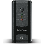 Источник бесперебойного питания CyberPower UT650EIG/650 ВА/360 Вт/USB/RJ-11/RJ-45/4 x IEC 320 C13 (компьютерная), фото7