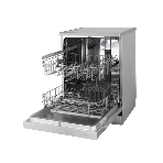 Посудомоечная машина Hansa ZWM616IH, серебристый, 59.8 см, 12 компл., 49 дБ, класс A++, фото10