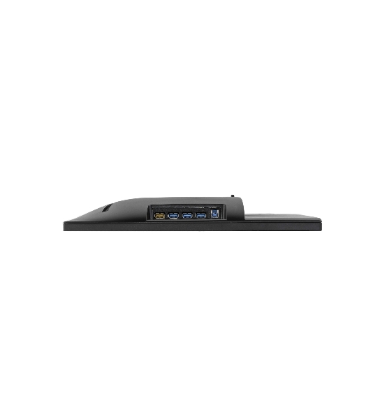 Монитор 24' AOC X24P1 IPS 1920x1200, 60 Гц, 4 мс, 16:10, 300 кд/м2, 1xHDMI, 1xDP, 1xVGA, 1xDVI, 1x3.5 мм, черный