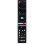 Телевизор Hyundai 85' H-LED85BU7007 черный LED UHD 60Hz Smart TV, фото28