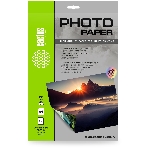 Фотобумага Cactus CS-GA413050DS A4/130г/м2/50л./белый глянцевое/глянцевое для струйной печати, фото 1