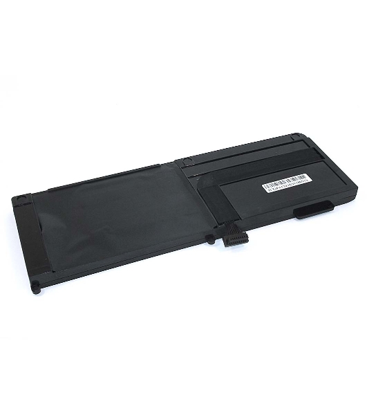 Аккумуляторная батарея для ноутбука Apple MacBook Pro 15' A1321 (2009) 6600mAh OEM