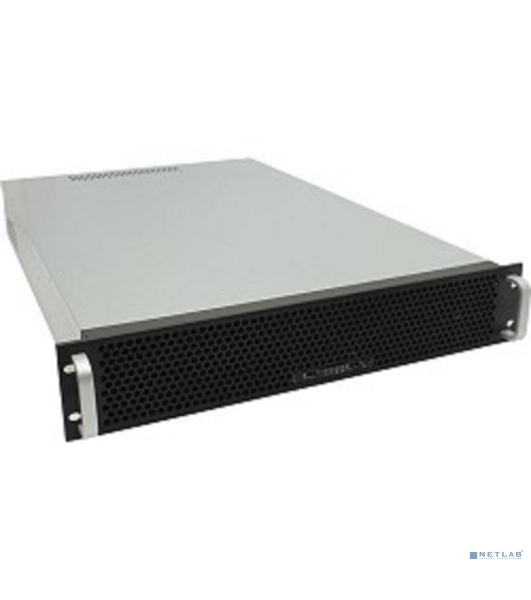 Корпус ExeGate Pro 2U2098L (RM 19', высота 2U, глубина 650, без БП, USB)'