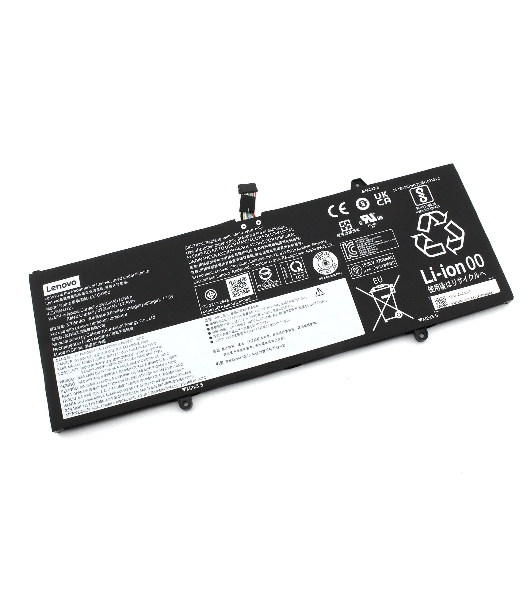 Аккумуляторная батарея для Lenovo Yoga 6 13ABR8 13ALC7 (L21C4PE2) 15.52V 59Wh