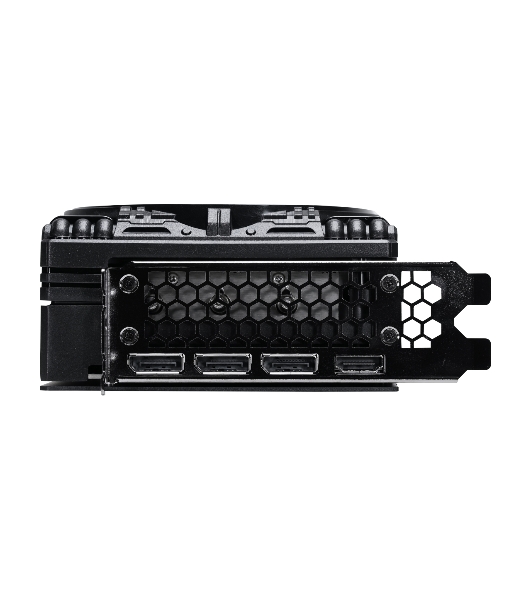 Видеокарта Palit PA-RTX 5080 GAMINGPRO 16Gb GDDR7 256bit 3xDP HDMI 3FAN RTL