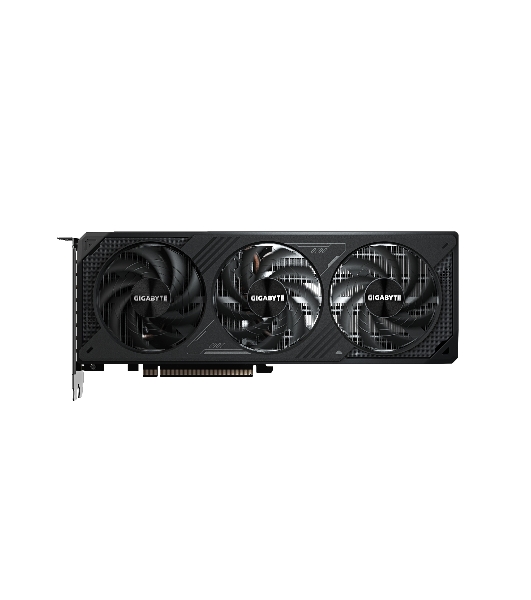 Видеокарта Gigabyte PCI-E GV-N5070WF3OC-12GD 1.0 NVIDIA GeForce RTX 5070 12Gb 192bit GDDR7 2805/28000 HDMIx1 DPx3 HDCP Ret