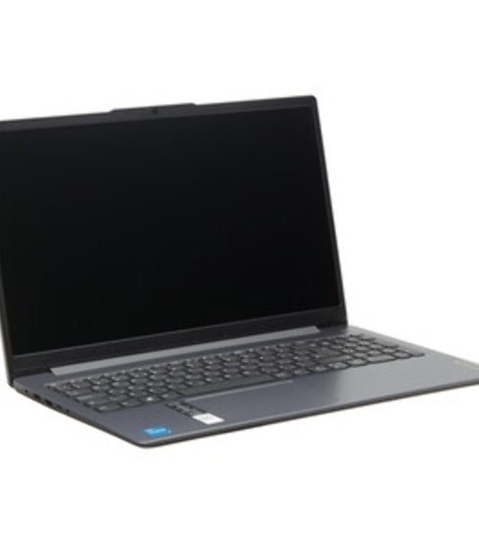 Ноутбук Lenovo IdeaPad Slim 3 15IRH10/15.3'/IPS/Intel Core i7 13620H/16Gb/1Tb SSD/Intel UHD Graphics/No OS/серый/1.59kg