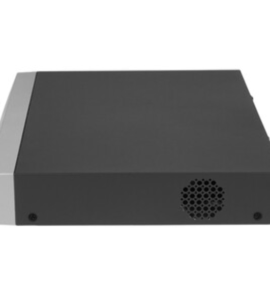 Видеорегистратор Hikvision DS-7604NXI-K1/4P(B)