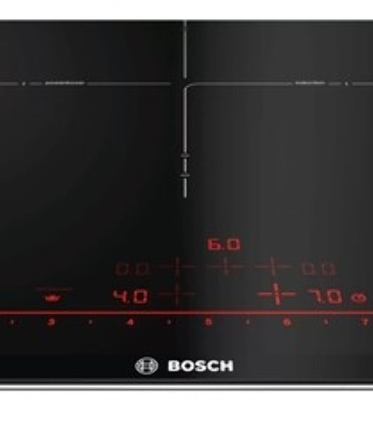 Индукционная варочная панель Bosch PIV975DC1E