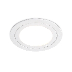 Светильник Ambrella light TN51822 WH белый GX53 max 15W D110*39, фото8