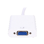 Переходник VCOM CG558 HDMI(M) -> VGA(F), фото3