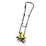 Культиватор Champion EC750электрический 0.75 кВт шир. 32 см глуб. 20 см 7.2кг, фото3