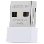Адаптер Mercusys MW150US N150 Nano Wi-Fi USB-адаптер, фото5