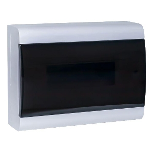 Щит ЩРН-П-12 'SlimBox' IP41 PROxima EKF sb-n-12