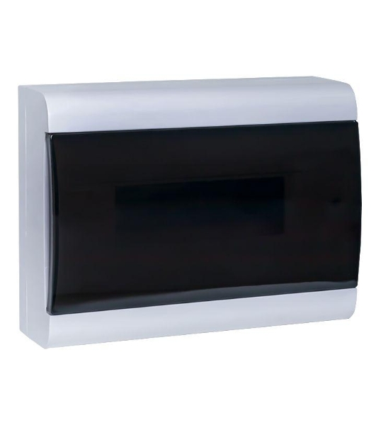 Щит ЩРН-П-12 'SlimBox' IP41 PROxima EKF sb-n-12