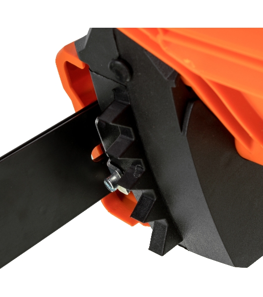 Электрическая цепная пила Carver RSE-1800М 1800Вт 2.4 л.с. дл. шин.: 14' (35 см)