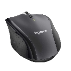 Мышь беспроводная Logitech M705 черный, 1000 dpi, радиоканал, USB, кнопки - 7, фото19
