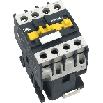 Контактор IEK КМИ-22510 25А 110В/АС3 1НО KKM21-025-110-10, фото3
