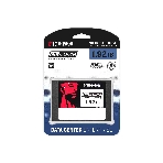 Накопитель SSD Kingston DC600M, 1920Gb, SATA III, 2.5', R/W 560/530, фото3