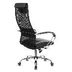 Кресло Бюрократ CH-608SL/BLACK TW-01 TW-11 черный, сетка, фото12