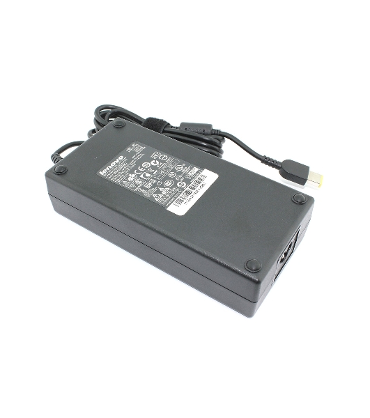 Блок питания (сетевой адаптер) для ноутбуков Lenovo 20V 8.5A 170W rectangle (LiteOn)