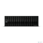 Источник бесперебойного питания CyberPower OL6KERT3UPM/6000 ВА/6000 Вт/2 х IEC 320 C19 (компьютерная), 8 х IEC 320 C13 (компьютерная), клеммная колодка, фото8