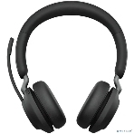 Гарнитура Jabra Evolve2 65 чёрный, беспроводная, Bluetooth, до 35 ч, подсветка, фото4