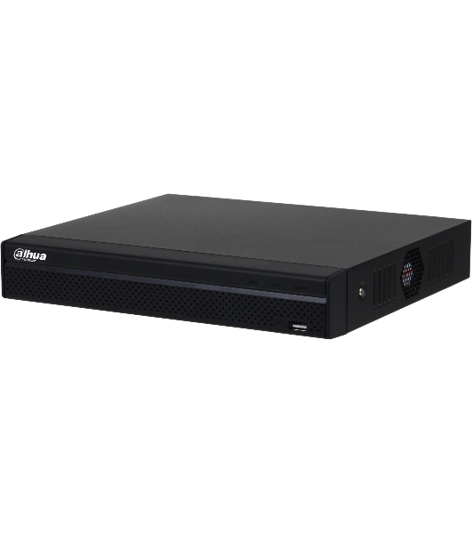 Видеорегистратор Dahua DHI-NVR4116HS-8P-4KS3