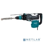 Перфоратор Makita HR5212C, SDS-Max, 1510 Вт, 20 Дж, от сети, фото11