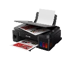 МФУ струйное Canon PIXMA G3410 (2315C009), A4, цветное, печ. 8.8 стр/мин (ч/б) 5 стр/мин (цвет), скан. до 19 стр/мин., 4800x1200 dpi (принтер) 1200х600 dpi (сканер), USB, Wi-Fi, фото16