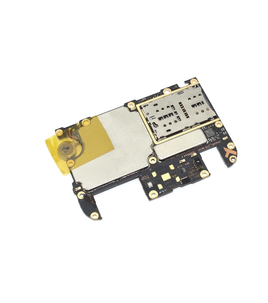 Материнская плата для Asus ZE554KL 3x32Gb 90AZ01K0-R0C200