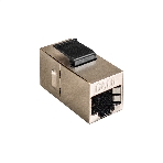 Модуль проходной ExeGate CP45-KJ-SH-C5e (RJ45-RJ45 формата Keystone Jack, Кат.5e, экранированный), фото3