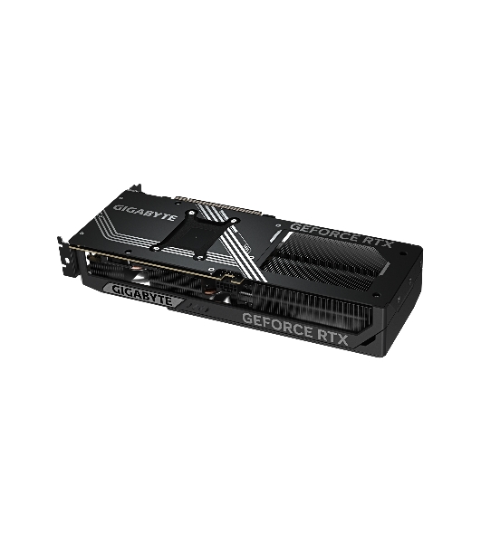 Видеокарта Gigabyte PCI-E GV-N5070WF3OC-12GD 1.0 NVIDIA GeForce RTX 5070 12Gb 192bit GDDR7 2805/28000 HDMIx1 DPx3 HDCP Ret