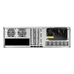 Серверный корпус ExeGate Pro 3U400-07 (RM 19', высота 3U, глубина 400, БП 500PAS, 2хUSB), фото14