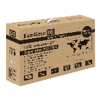 Монитор 27' ExeGate SuperView EA2700A IPS 1920x1080, 75 Гц, 5 мс, 16:9, 250 кд/м², HDMI 1.4, VGA, веб-камера (2 Мп), 3.5 мм, черный, фото12