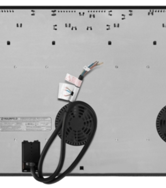 Индукционная варочная панель Maunfeld CVI905SFDGR Inverter
