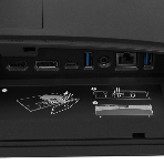 Монитор 24' DELL P2424HT IPS 1920x1080, 60 Гц, 5 мс, 16:9, 300 кд/м², 1xHDMI, 1xDP, 1xUSB-C, сенсорный, черный/серебристый, фото15
