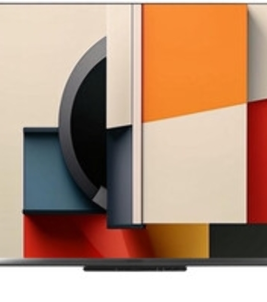 Телевизор Skyworth 43' 43G66G Eye Care черный/серый LED 4K UHD 60Hz Smart TV