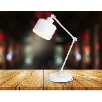 Светильник Ambrella light TR8152 WH белый E27 max 40W, фото 1