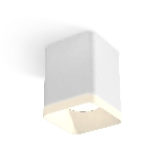 Светильник Ambrella Light XS7812021 SWH/FR белый песок/белый матовый MR16 GU5.3 (C7812, N7755), фото4
