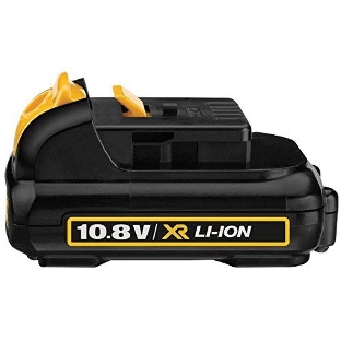 Аккумуляторная батарея DEWALT DCB127-XJ10.8 В XR Li-ion. 2.0 Ач